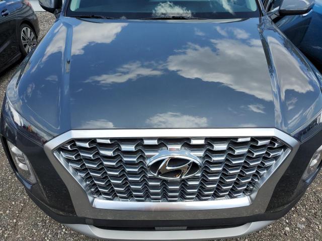 Photo 11 VIN: KM8R2DHE9LU118243 - HYUNDAI PALISADE S 