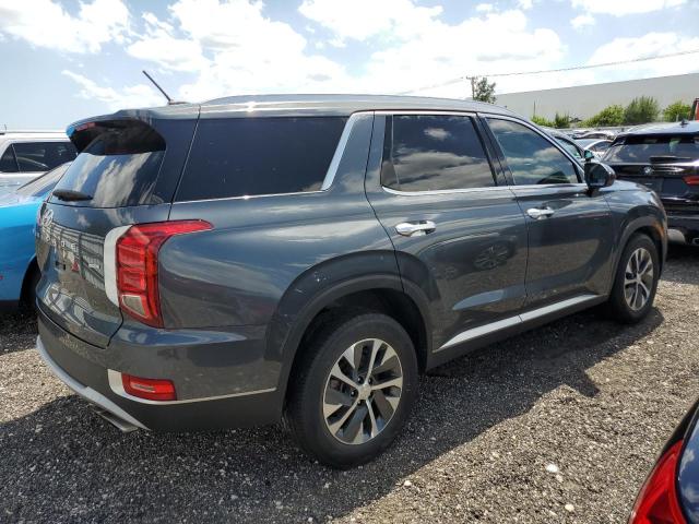 Photo 2 VIN: KM8R2DHE9LU118243 - HYUNDAI PALISADE S 