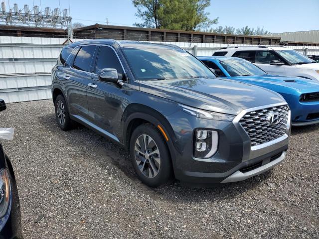 Photo 3 VIN: KM8R2DHE9LU118243 - HYUNDAI PALISADE S 