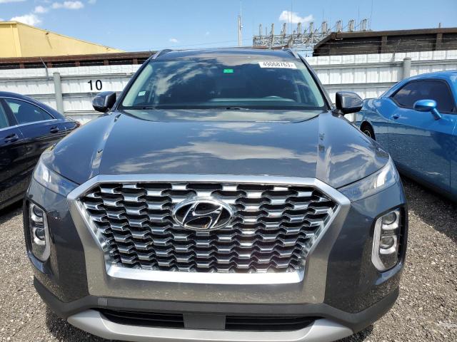 Photo 4 VIN: KM8R2DHE9LU118243 - HYUNDAI PALISADE S 