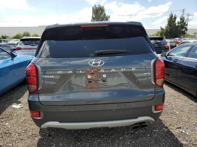 Photo 5 VIN: KM8R2DHE9LU118243 - HYUNDAI PALISADE S 