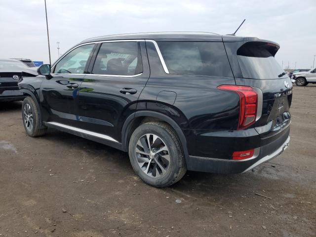 Photo 1 VIN: KM8R2DHE9LU125824 - HYUNDAI PALISADE S 