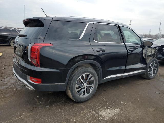 Photo 2 VIN: KM8R2DHE9LU125824 - HYUNDAI PALISADE S 