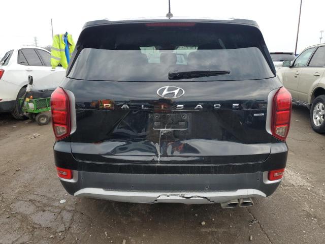 Photo 5 VIN: KM8R2DHE9LU125824 - HYUNDAI PALISADE S 