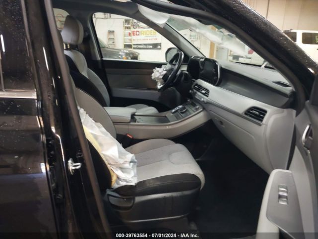 Photo 4 VIN: KM8R2DHE9MU233197 - HYUNDAI PALISADE 