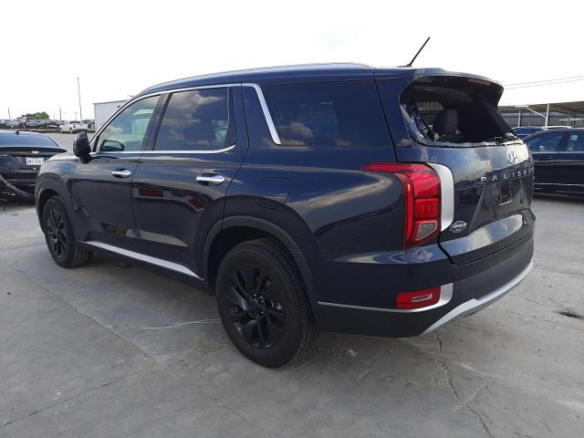 Photo 1 VIN: KM8R2DHE9NU438018 - HYUNDAI PALISADE S 