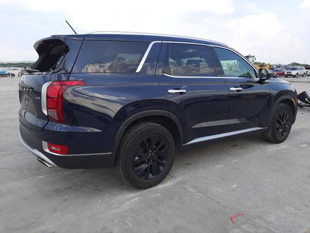 Photo 2 VIN: KM8R2DHE9NU438018 - HYUNDAI PALISADE S 