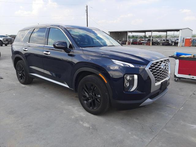 Photo 3 VIN: KM8R2DHE9NU438018 - HYUNDAI PALISADE S 