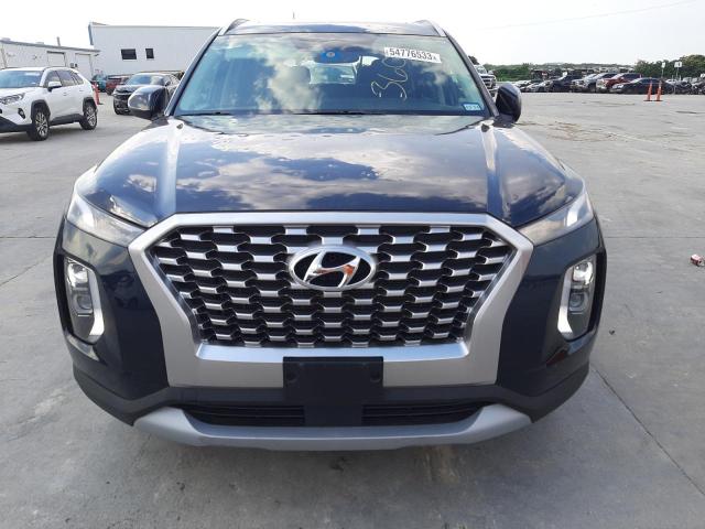 Photo 4 VIN: KM8R2DHE9NU438018 - HYUNDAI PALISADE S 