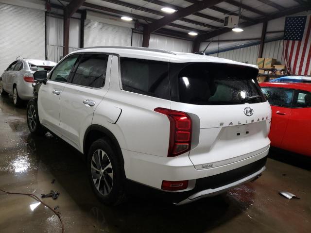 Photo 2 VIN: KM8R2DHEXLU100818 - HYUNDAI PALISADE S 