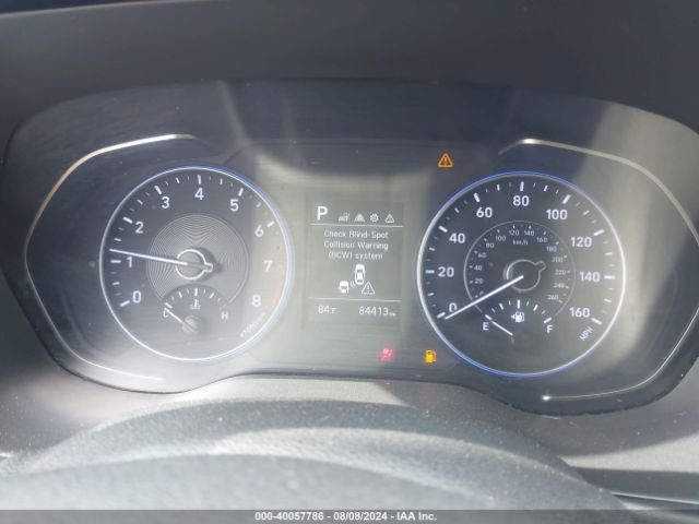 Photo 6 VIN: KM8R2DHEXLU126089 - HYUNDAI PALISADE 