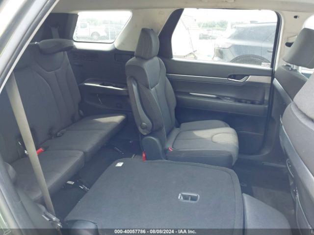 Photo 7 VIN: KM8R2DHEXLU126089 - HYUNDAI PALISADE 