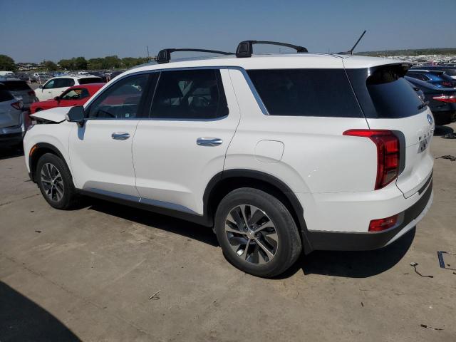 Photo 1 VIN: KM8R2DHEXMU239459 - HYUNDAI PALISADE S 