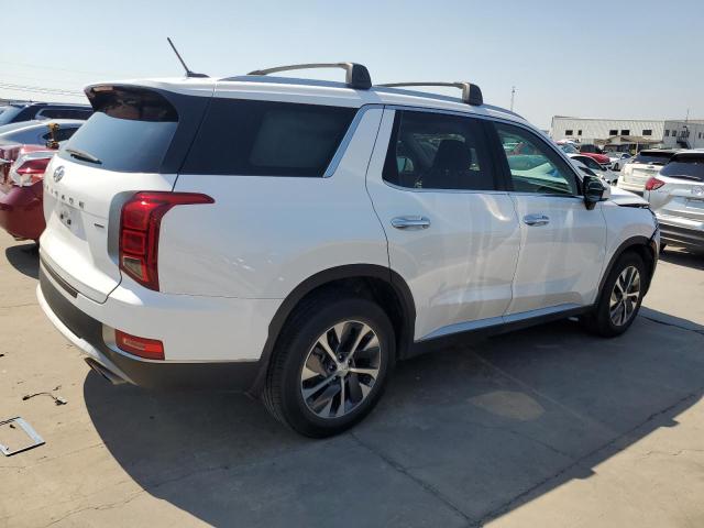 Photo 2 VIN: KM8R2DHEXMU239459 - HYUNDAI PALISADE S 