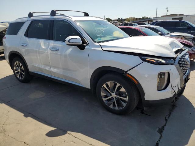 Photo 3 VIN: KM8R2DHEXMU239459 - HYUNDAI PALISADE S 