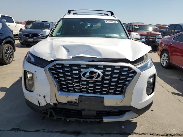 Photo 4 VIN: KM8R2DHEXMU239459 - HYUNDAI PALISADE S 