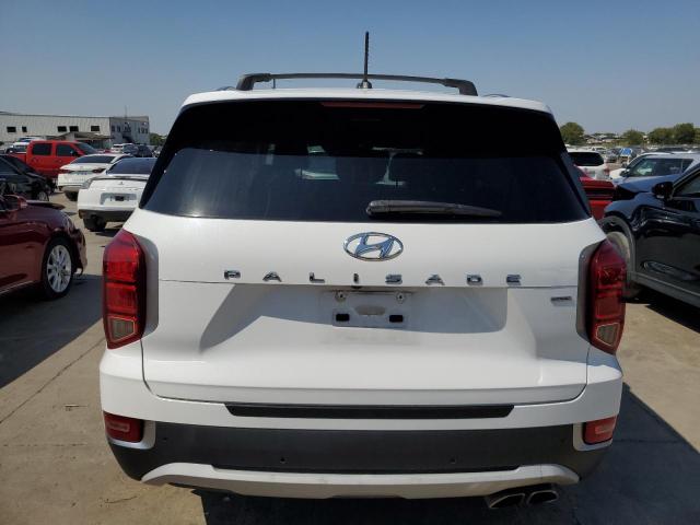 Photo 5 VIN: KM8R2DHEXMU239459 - HYUNDAI PALISADE S 