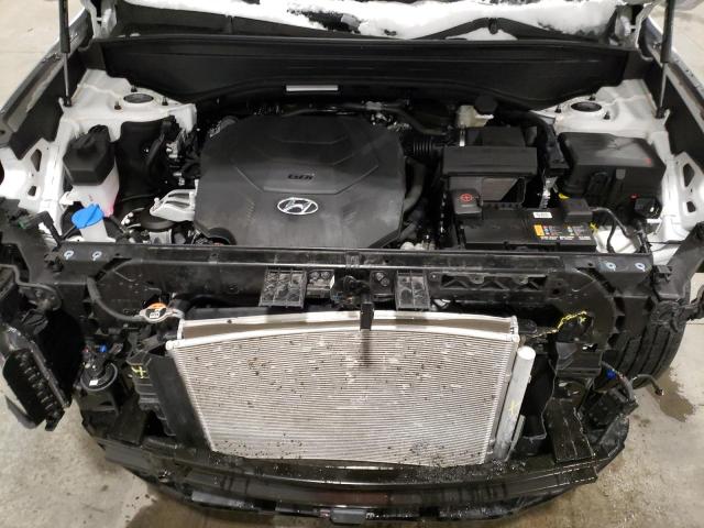 Photo 11 VIN: KM8R2DHEXNU468483 - HYUNDAI PALISADE S 