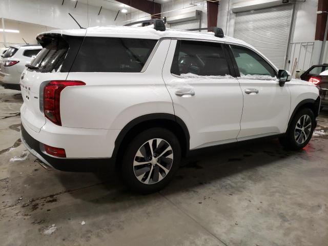 Photo 2 VIN: KM8R2DHEXNU468483 - HYUNDAI PALISADE S 