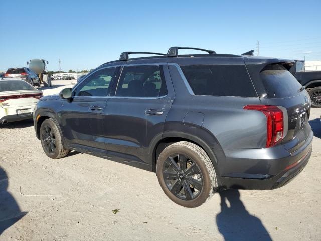 Photo 1 VIN: KM8R34GE1RU796993 - HYUNDAI PALISADE X 