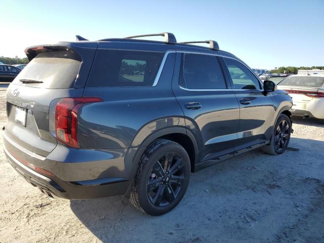 Photo 2 VIN: KM8R34GE1RU796993 - HYUNDAI PALISADE X 