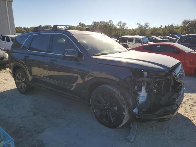 Photo 3 VIN: KM8R34GE1RU796993 - HYUNDAI PALISADE X 