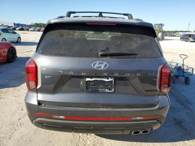 Photo 5 VIN: KM8R34GE1RU796993 - HYUNDAI PALISADE X 