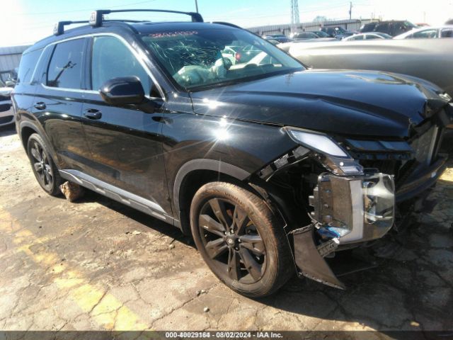 Photo 0 VIN: KM8R34GE2PU529987 - HYUNDAI PALISADE 