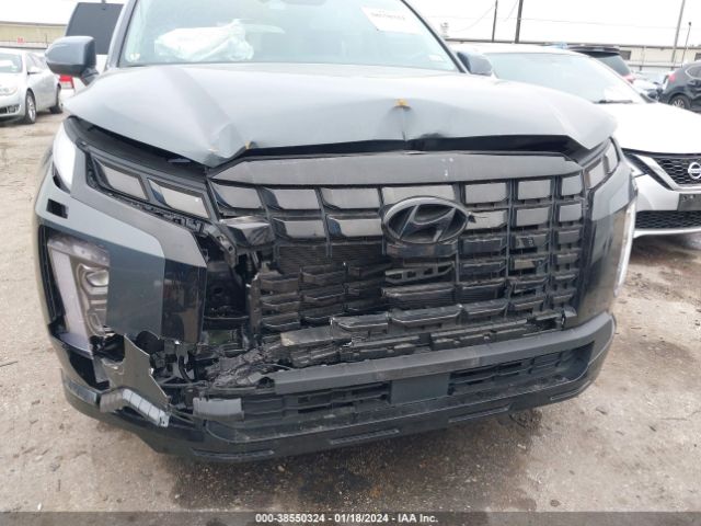 Photo 5 VIN: KM8R34GE2PU578624 - HYUNDAI PALISADE 