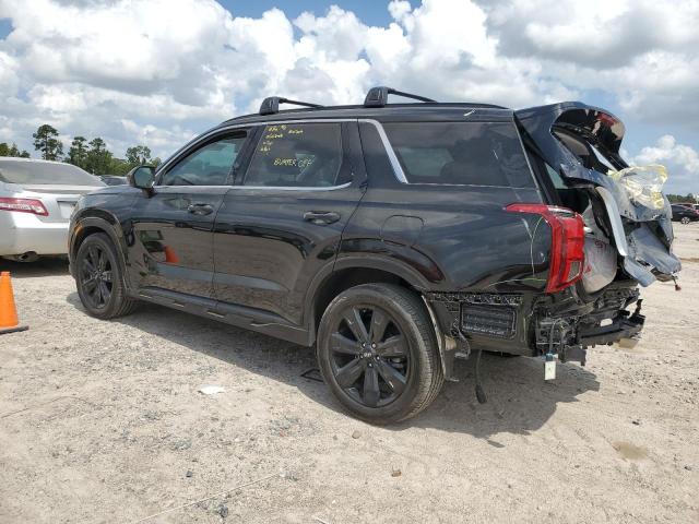 Photo 1 VIN: KM8R34GE2RU690682 - HYUNDAI PALISADE X 