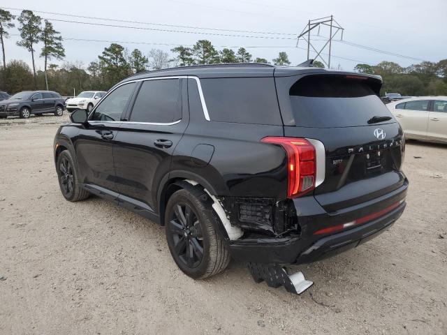 Photo 1 VIN: KM8R34GE3PU551724 - HYUNDAI PALISADE X 