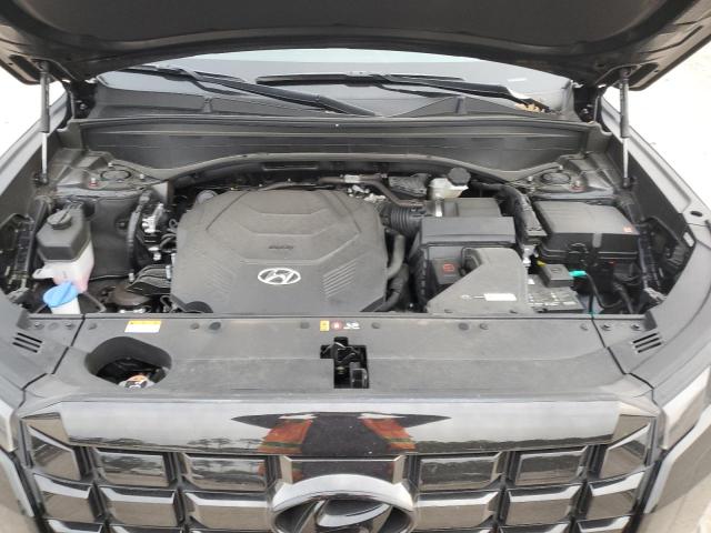 Photo 11 VIN: KM8R34GE3PU551724 - HYUNDAI PALISADE X 