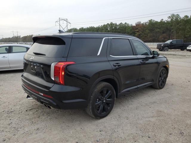 Photo 2 VIN: KM8R34GE3PU551724 - HYUNDAI PALISADE X 