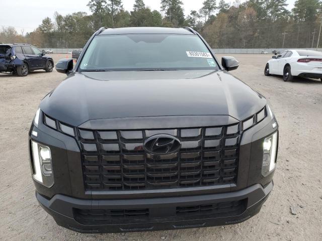 Photo 4 VIN: KM8R34GE3PU551724 - HYUNDAI PALISADE X 