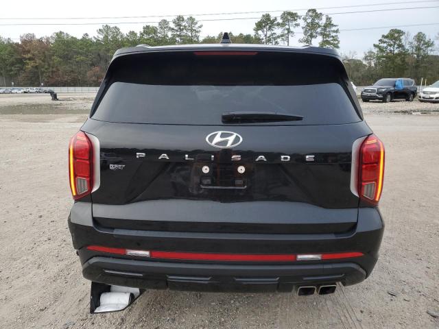 Photo 5 VIN: KM8R34GE3PU551724 - HYUNDAI PALISADE X 