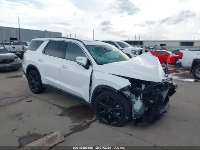 Photo 0 VIN: KM8R34GE4RU746721 - HYUNDAI PALISADE 