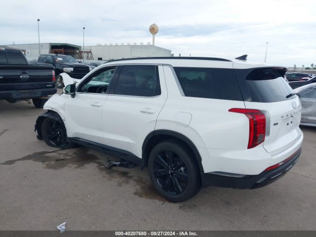 Photo 2 VIN: KM8R34GE4RU746721 - HYUNDAI PALISADE 