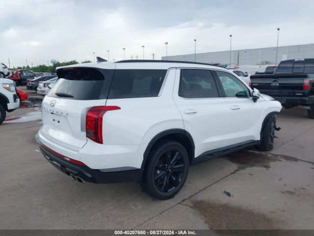 Photo 3 VIN: KM8R34GE4RU746721 - HYUNDAI PALISADE 