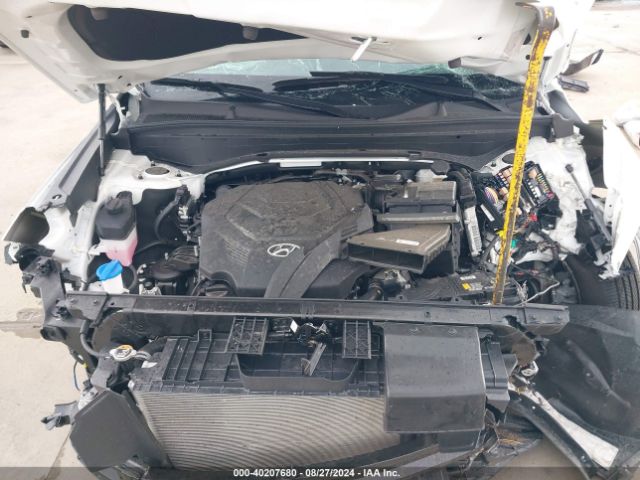 Photo 9 VIN: KM8R34GE4RU746721 - HYUNDAI PALISADE 