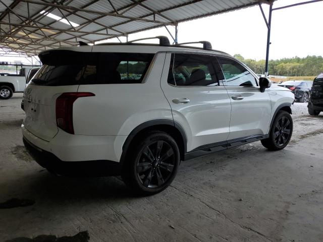 Photo 2 VIN: KM8R34GE5PU560702 - HYUNDAI PALISADE X 