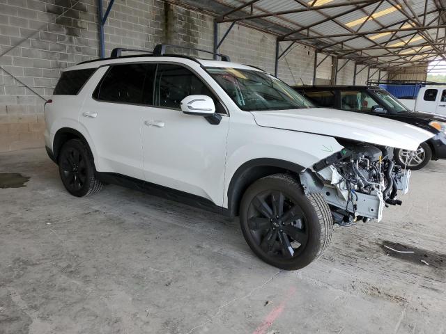 Photo 3 VIN: KM8R34GE5PU560702 - HYUNDAI PALISADE X 