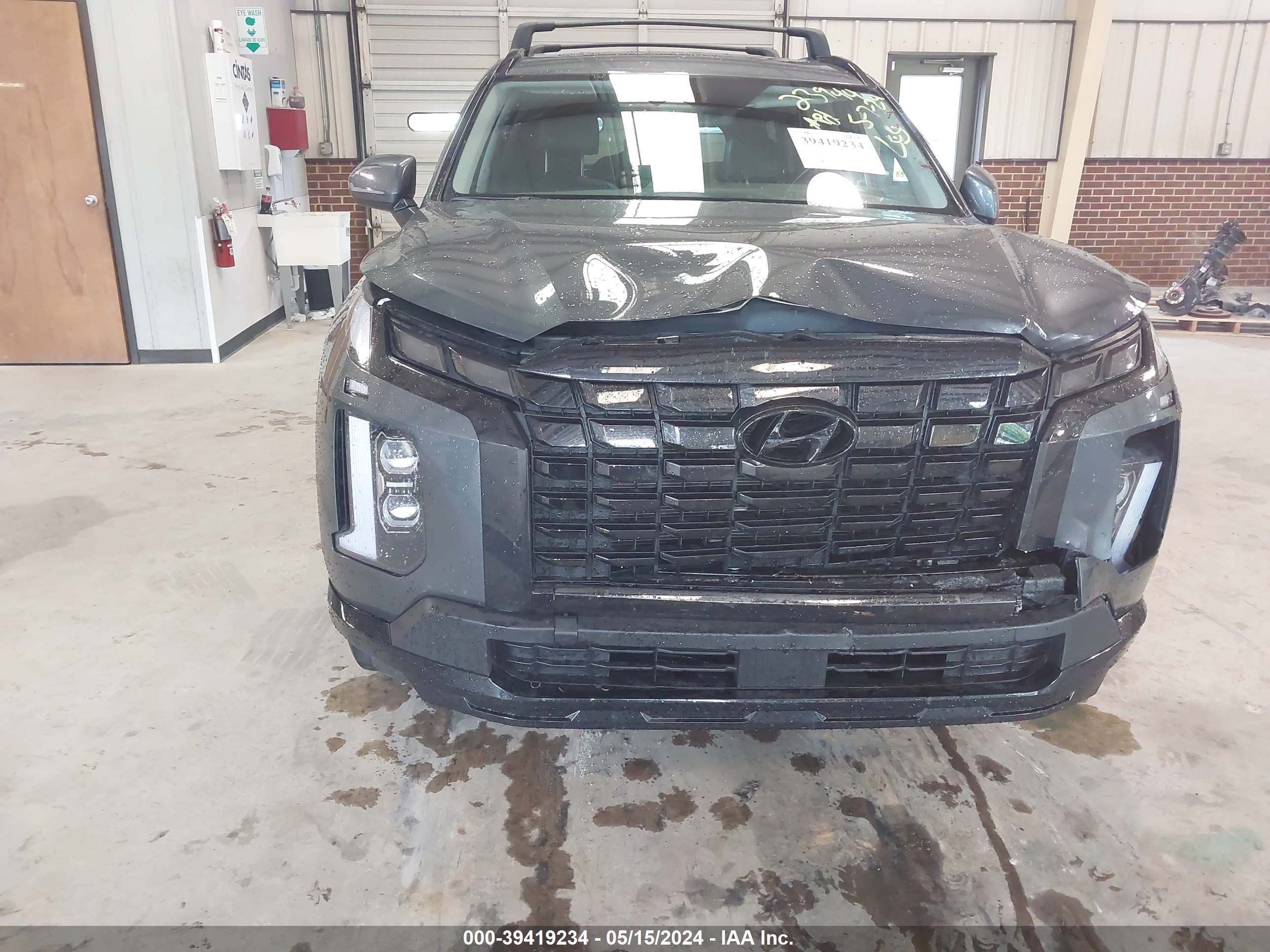 Photo 18 VIN: KM8R34GE5RU647552 - HYUNDAI PALISADE 