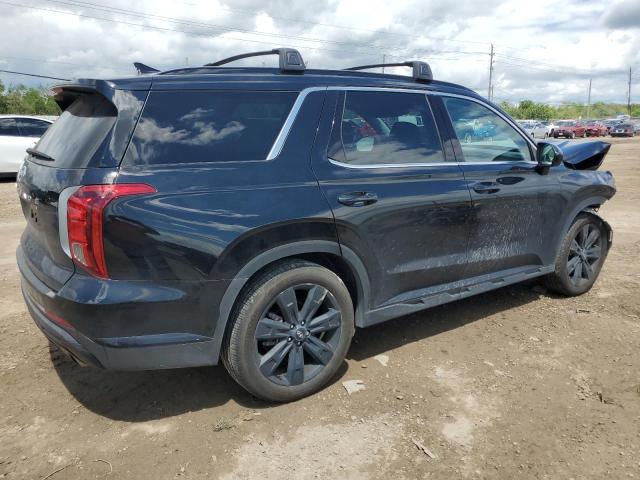 Photo 2 VIN: KM8R34GE6PU626660 - HYUNDAI PALISADE X 