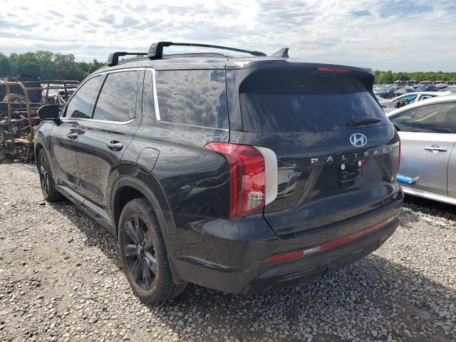 Photo 1 VIN: KM8R34GE7PU553170 - HYUNDAI PALISADE X 