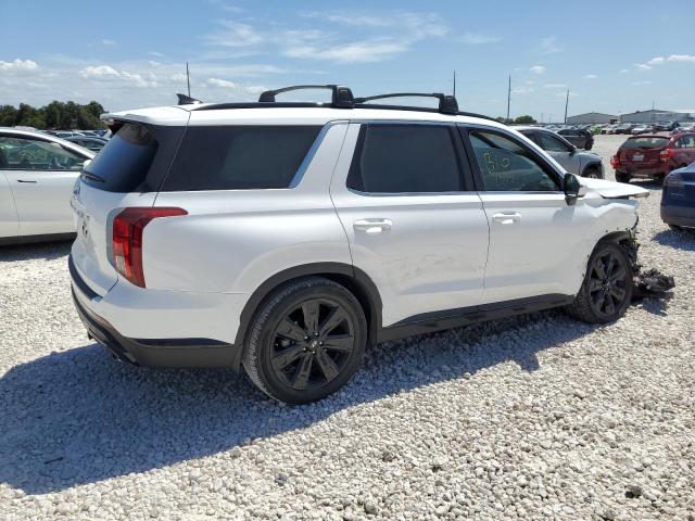 Photo 2 VIN: KM8R34GE7PU556151 - HYUNDAI PALISADE X 