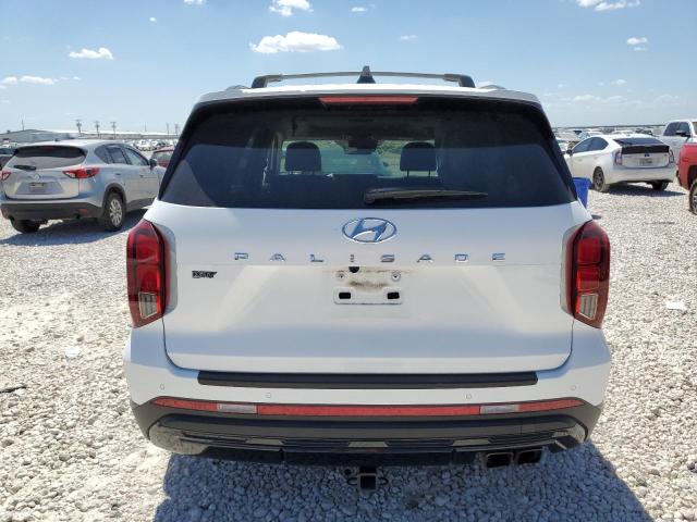 Photo 5 VIN: KM8R34GE7PU556151 - HYUNDAI PALISADE X 