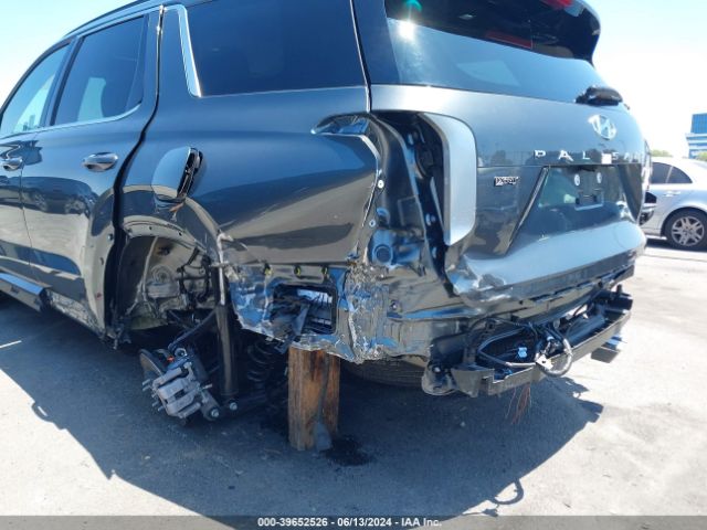 Photo 5 VIN: KM8R34GE8RU688144 - HYUNDAI PALISADE 