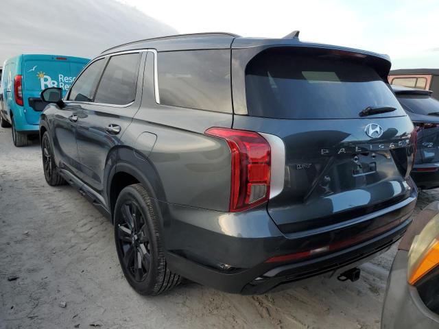 Photo 1 VIN: KM8R34GE9PU508277 - HYUNDAI PALISADE X 