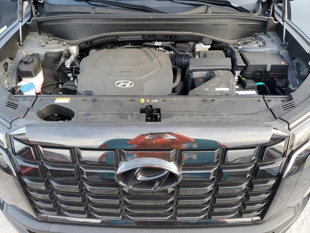 Photo 11 VIN: KM8R34GE9PU508277 - HYUNDAI PALISADE X 