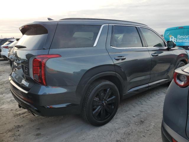 Photo 2 VIN: KM8R34GE9PU508277 - HYUNDAI PALISADE X 